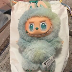 Big Into Energy Serenity